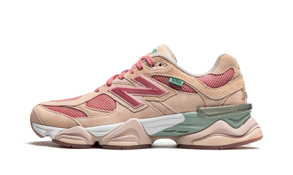 NB 9060 -  Penny Cookie Pink