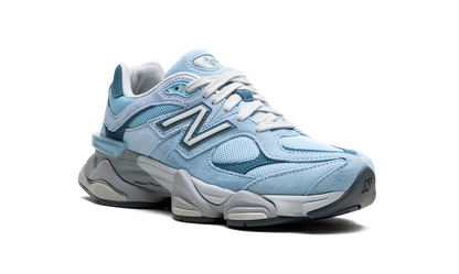 NB 9060 Chrome Blue