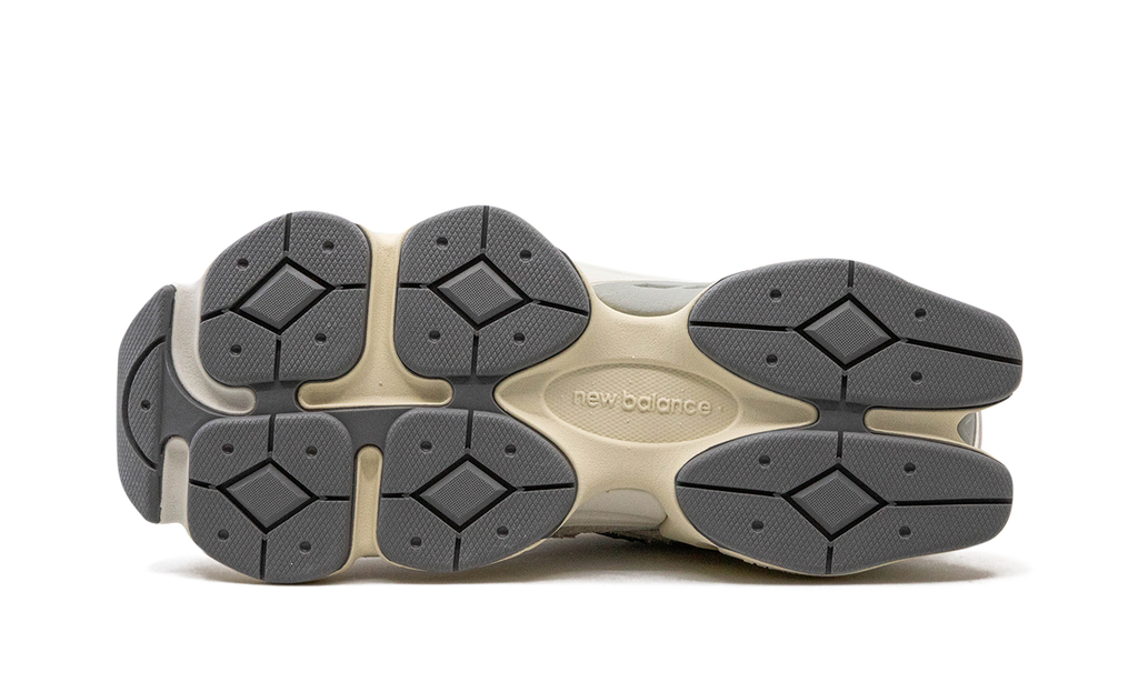 NB 9060 Suede Pack - Sea Salt