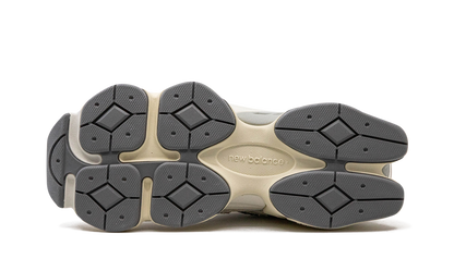 NB 9060 Suede Pack - Sea Salt