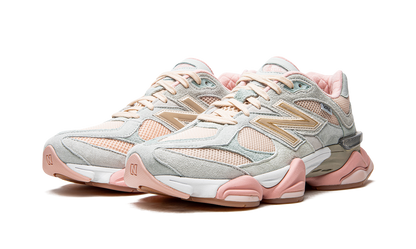 NB Joe Freshgoods x 9060 'Baby Shower Blue'
