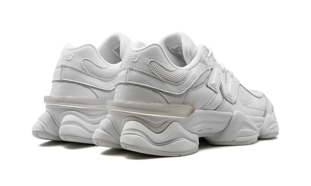 NB 9060 Triple White