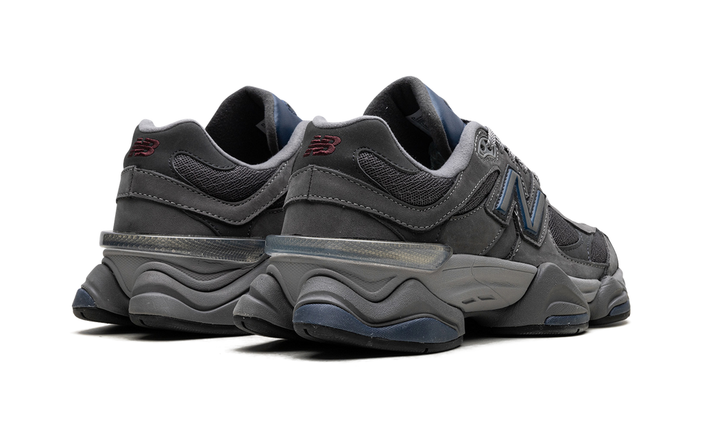 NB 9060 Gray Castlerock