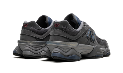 NB 9060 Gray Castlerock