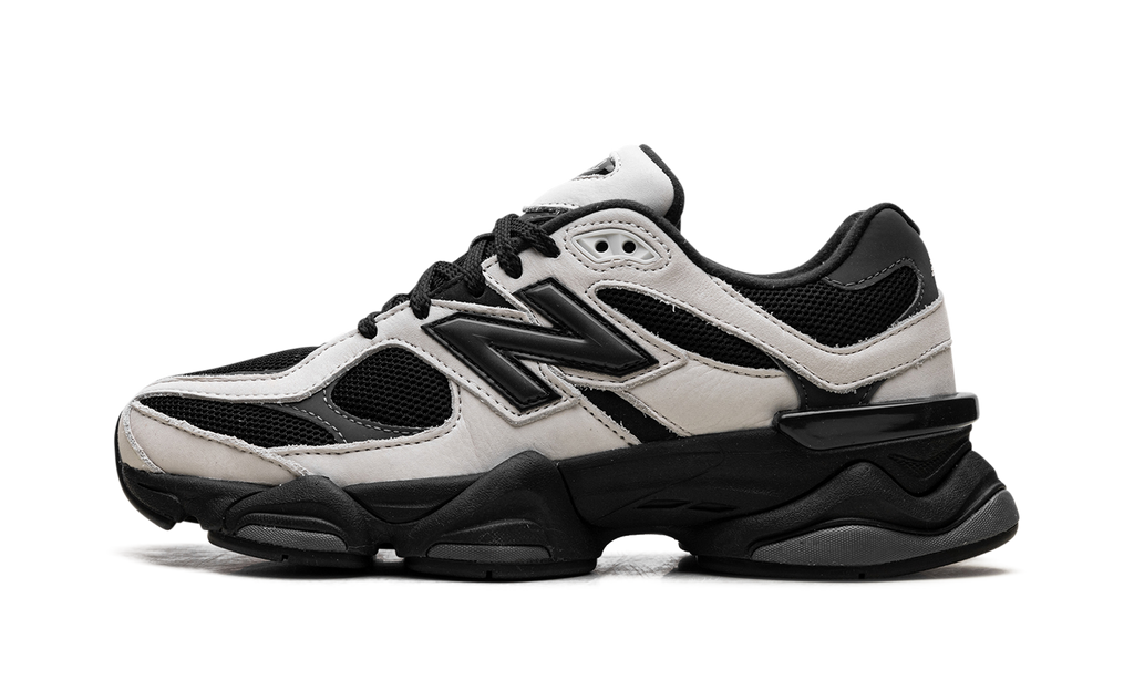 NB 9060 Off White Black