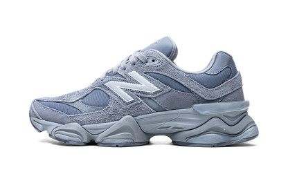 NB 9060 Washed Blue