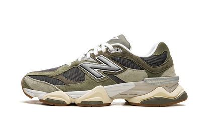 NB 9060 Green Grey