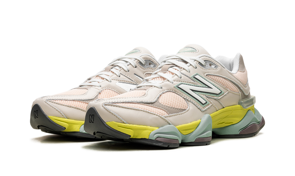 NB 9060 Moonbeam