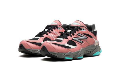 NB 9060 GS Pink Teal