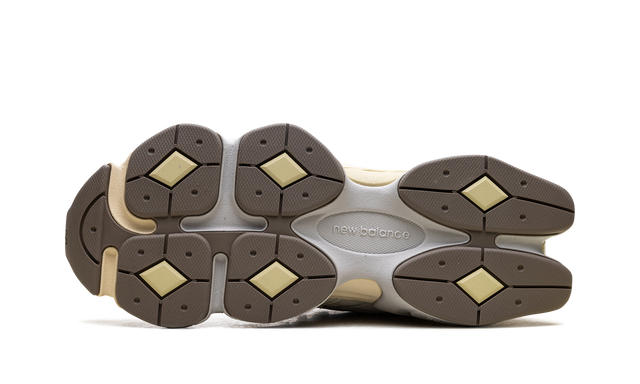 NB 9060 Mineral Gray Matter