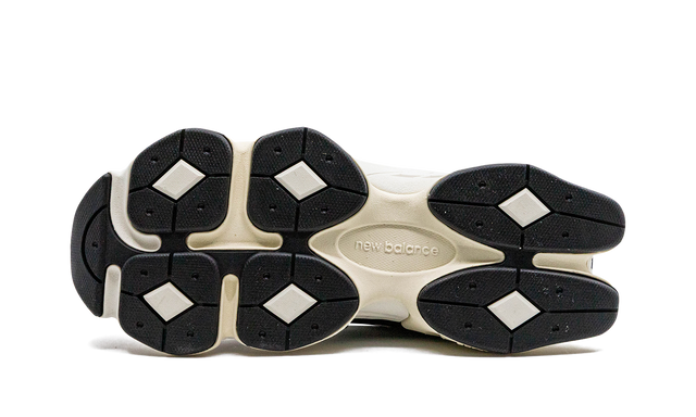 NB 9060 Black White
