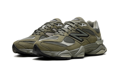 NB 9060 Dark Olivine