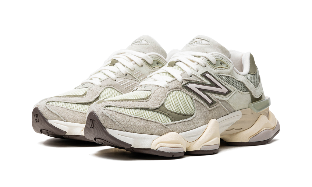 NB 9060 Olivine