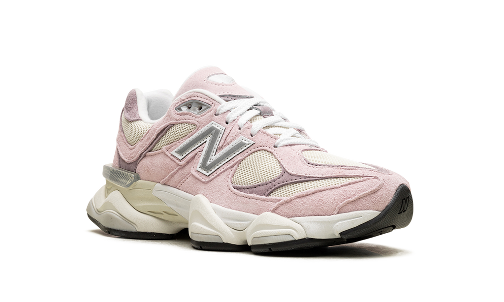NB 9060 Rose Sugar Angora