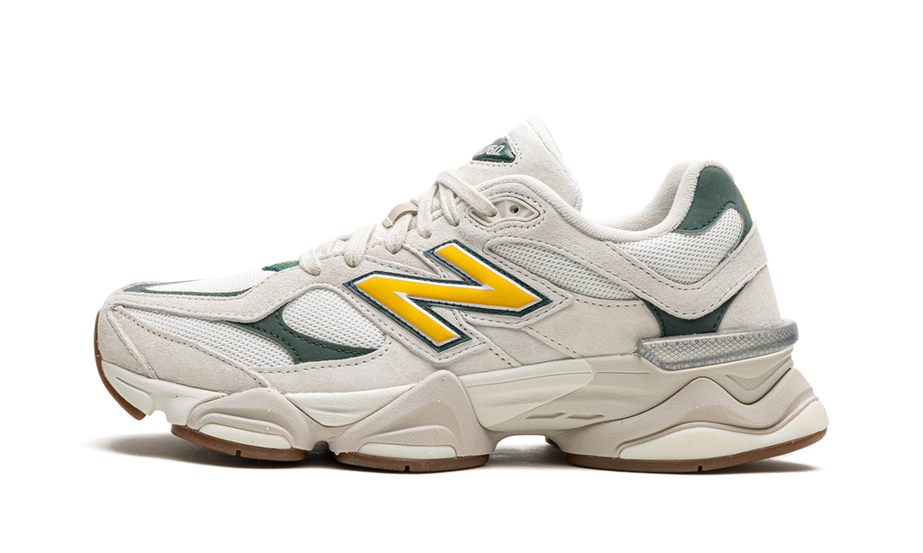 NB 9060 White Green