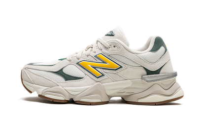 NB 9060 White Green