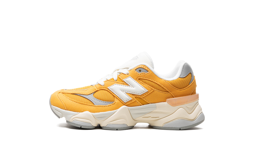 NB 9060 Yellow Beige