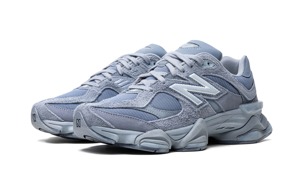 NB 9060 Washed Blue