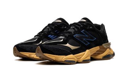NB 9060 Black Royal Gum