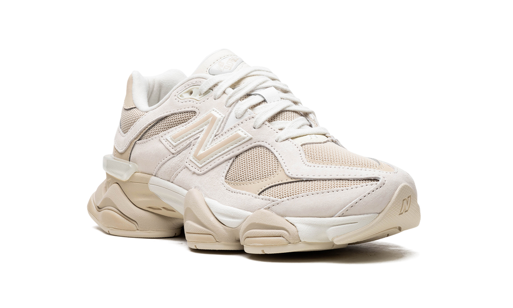 NB 90-60 - Beige White