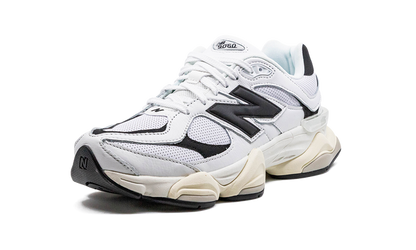 NB 9060 White Black