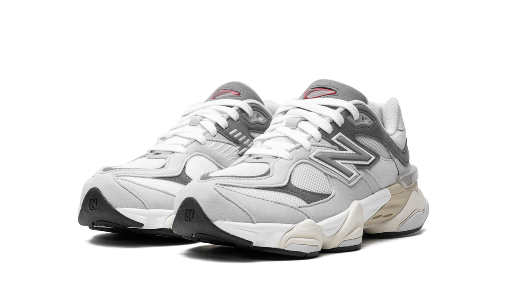 NB 9060 Rain Cloud Gray