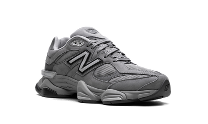 NB 9060 Team Away Gray