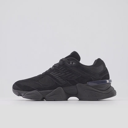 NB 90-60 - Full Black
