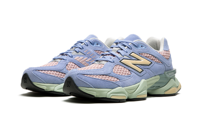 NB 9060 Missing Pieces Daydream Blue