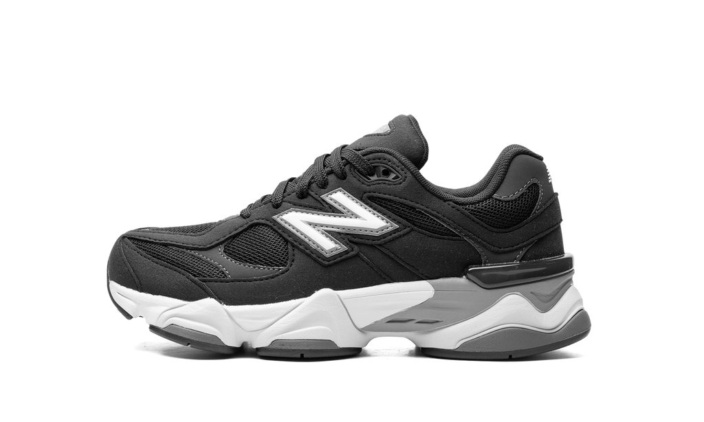 NB 9060 GS Phantom Black