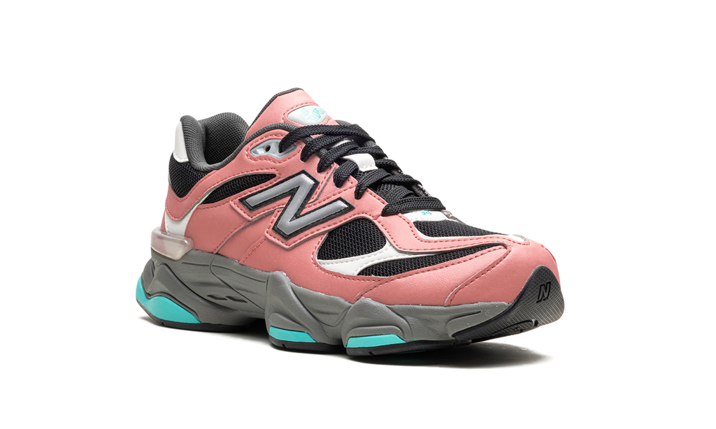 NB 9060 GS Pink Teal