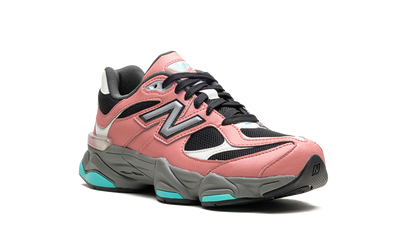 NB 9060 GS Pink Teal