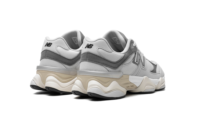 NB 9060 Rain Cloud Gray