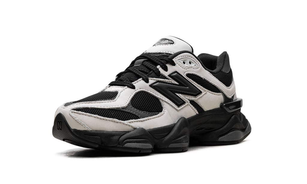 NB 9060 Off White Black