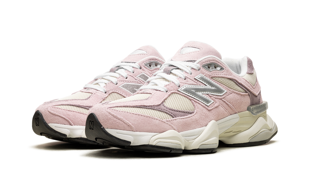 NB 9060 Rose Sugar Angora