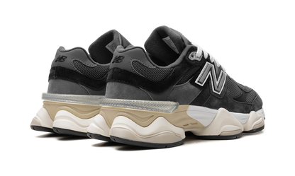 NB 9060 Black Phantom Charcoal