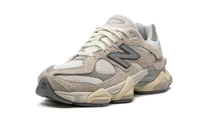 NB 9060 Suede Pack - Sea Salt