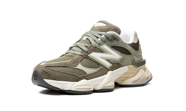 NB 9060 Dark Army