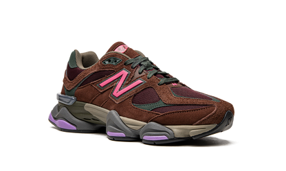NB 9060 - Burgundy Pink