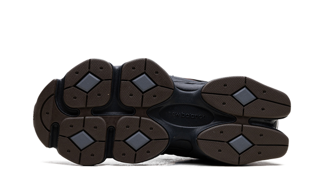 NB 9060 - Phantom Rich Oak