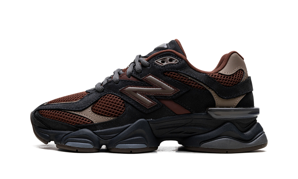 NB 9060 - Phantom Rich Oak