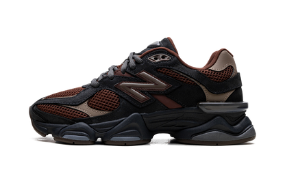 NB 9060 - Phantom Rich Oak
