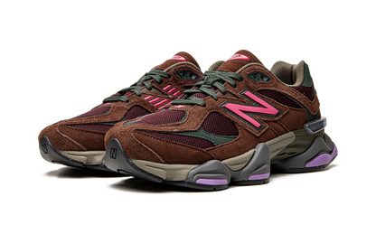 NB 9060 - Burgundy Pink