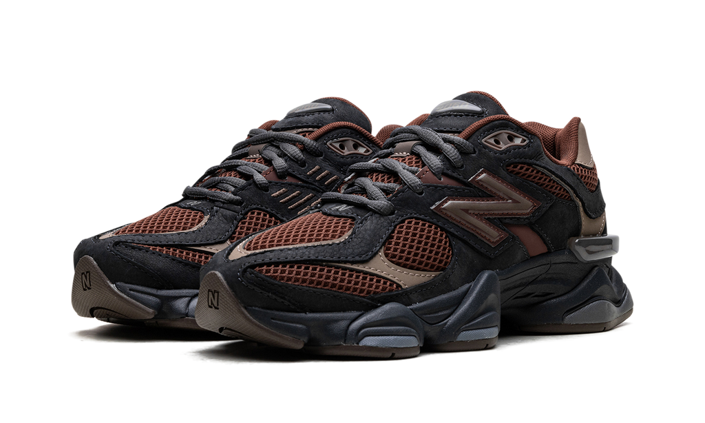 NB 9060 - Phantom Rich Oak