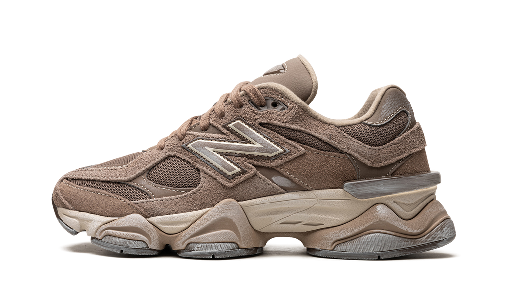 NB 9060 - Mushroom Timberwolf