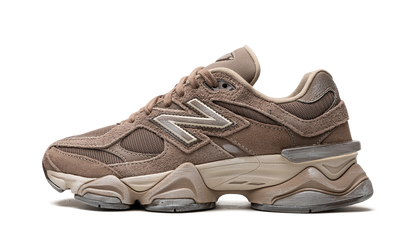 NB 9060 - Mushroom Timberwolf