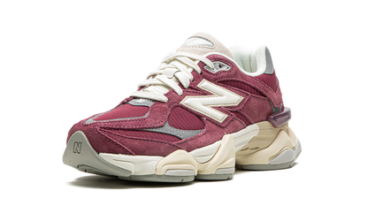 NB 9060 Washed Burgundy