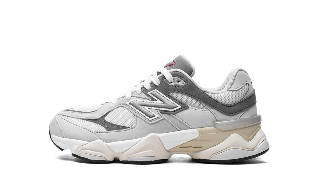 NB 9060 Rain Cloud Gray