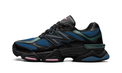 NB 9060 Blue Agate