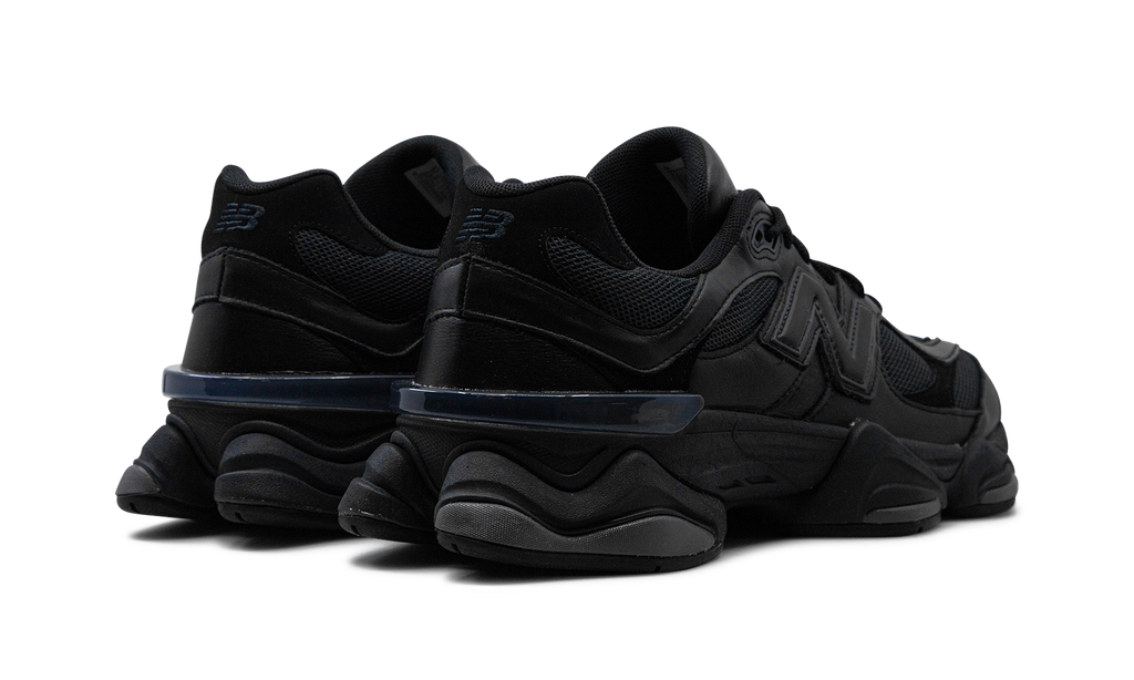 NB 9060 Black and Blue
